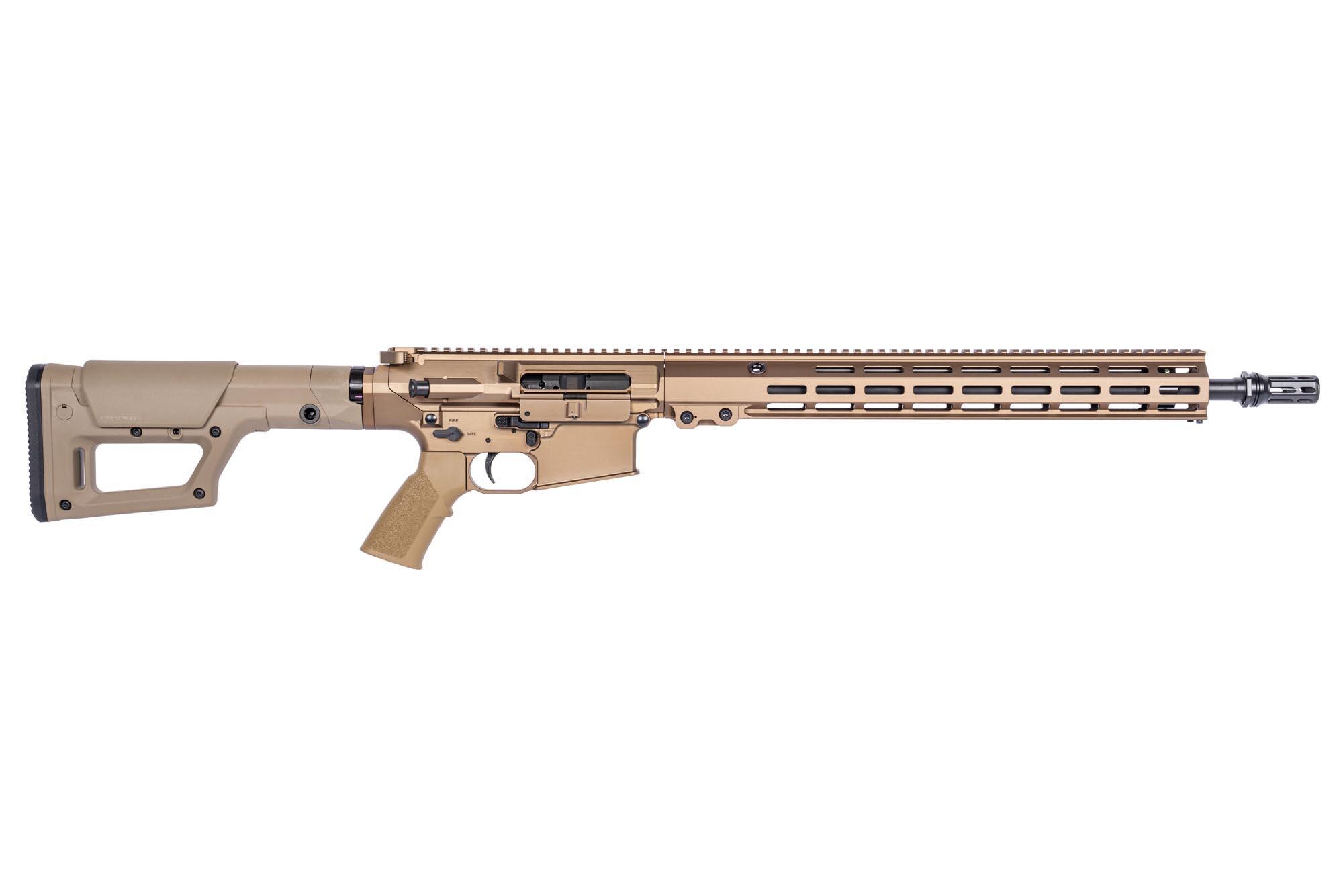 Primary Arms